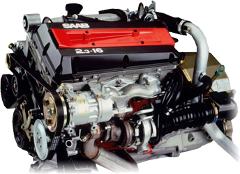 P77F6 Engine